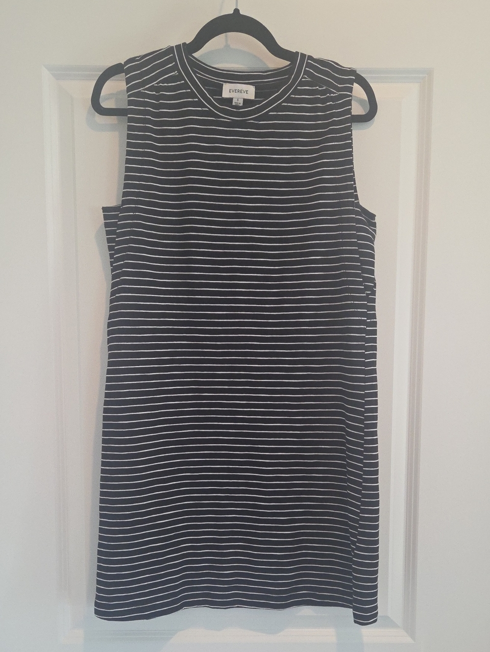Evereve Shift Dress